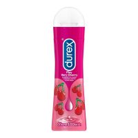 Гель смазка durex play 100мл cherry (РЕКИТТ БЕНКИЗЕР)