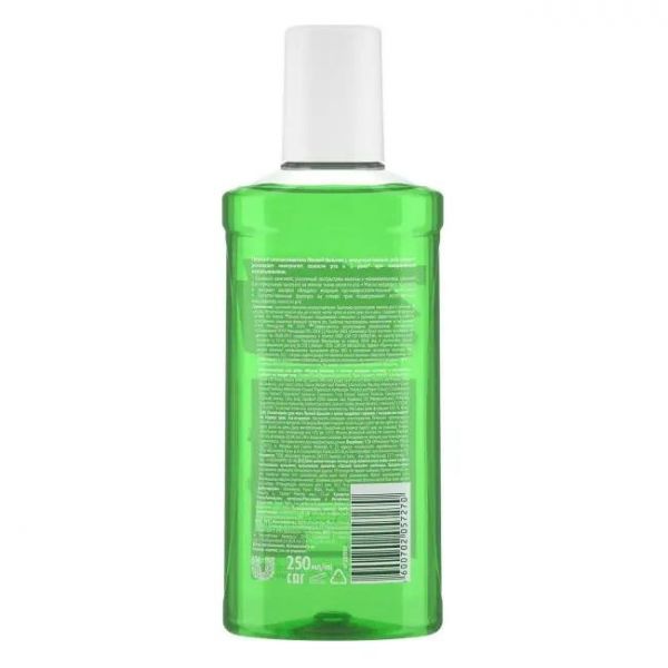 Лесной бальзам ополаскиватель для полости рта 250мл кедр шалфей (Юнилевер русь ооо)