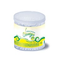 Русалочка ватные палочки №200 visage банка (РУСАЛОЧКА ГК)