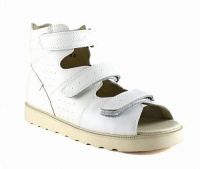 Сурсил-орто обувь ортопедическая сложная 14-140 р.38 (СУРСИЛ-ОРТО)