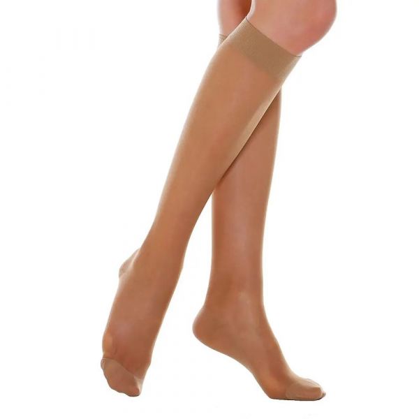 Relaxsan (Релаксан) гольфы для женщин 70 ден р.2 телесный (Calze g.t.s.r.l.)