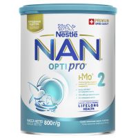 NAN (Нан) молочная смесь 2 800г оптипро (NESTLE SWISSE S.A.)