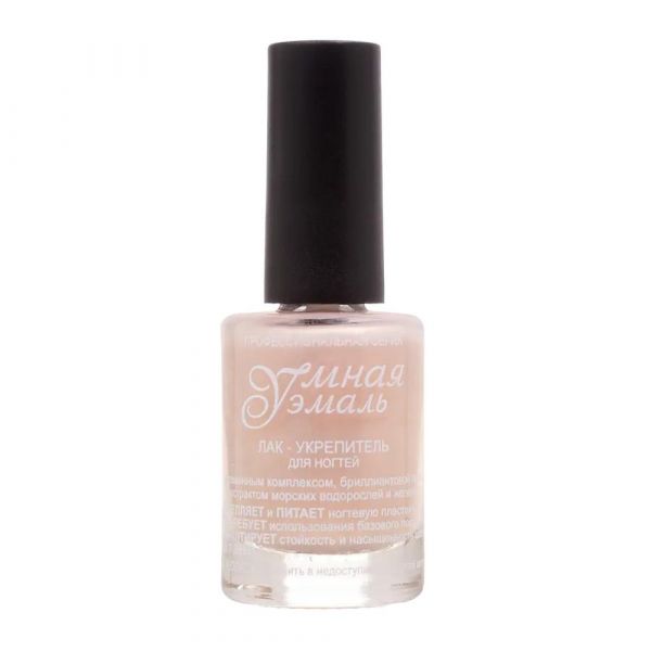 Frenchi (Френчи) colorist лак-укрепитель 15мл 111 (Fresenius kabi norge)