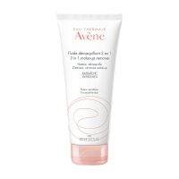 Avene (авен) флюид для снятия макияжа 3 в 1 200мл 2952 (PIERRE FABRE DERMO-COSMETIQUE)