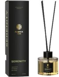 Фабрик хоум ароматизатор воздуха 100мл serenity (ФАБРИК ПРОДАКШН ООО)