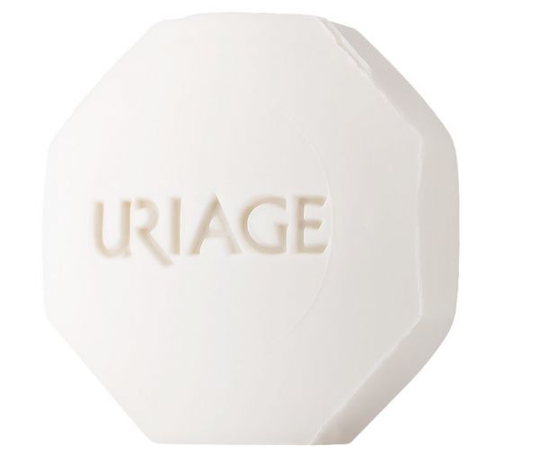 Uriage (Урьяж) очищающее крем- мыло 125г 8818 (Dermatologiques d’uriage laboratoires)