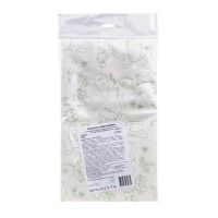 Клеенка подкладная пвх 1м*1,4м (КОЛОРИТ ООО)