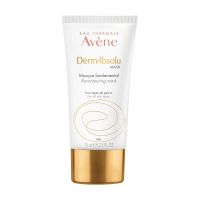 Avene (авен) дерм абсолю восстанавливающая маска 75мл (ПЬЕР ФАБР)