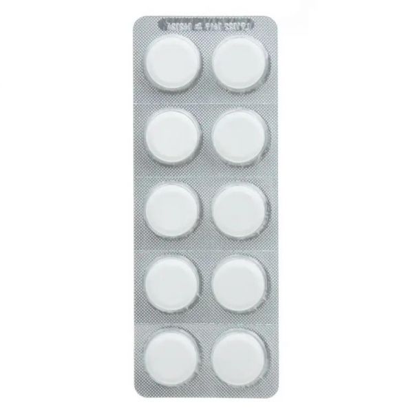 Рутацид 500мг таб.жев. №60 (Krka d.d.)