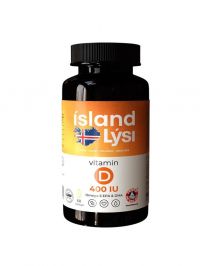 Лиси омега-3 рыбий жир №60 витамин д (ЛИСИ ХФ)