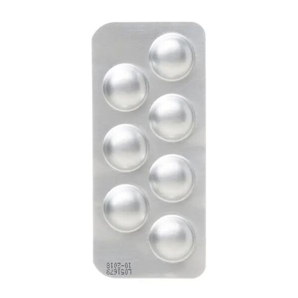 Ко-ренитек 20мг+12,5мг таб. №28 (Organon pharma (uk) limited)