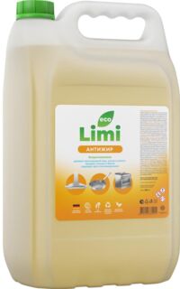 Лими антижир 5л (ФАБРИК ПРОДАКШН ООО)