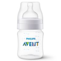 Avent (авент) бутылочка для кормления anti-colic 125мл №1 0+мес scy100/01 (ФИЛИПС)