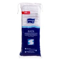 Вата гигиеническая нестерильная 100г (ТЗМО С.А.)