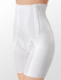 Бандаж послеродовый блисс н110вк р.6 белый (КРЕЙТ ООО)