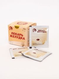 Лекарь желудка 6г №14 пак. (ХИБЕЙ ЛТД)