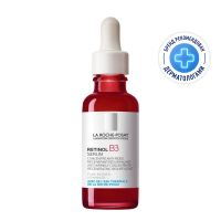 La roche-posay (ля рош-позе) ретинол в3 сыворотка 30мл 4469 (ЛОРЕАЛЬ)