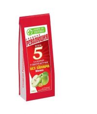 Конфеты живые сладкая революция 100г яблоко (ЗДОРОВЫЙ ПРОДУКТ)