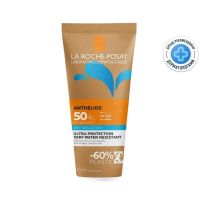La roche-posay (ля рош-позе) антгелиос гель д/лица и тела ветскин 200мл spf50 (ЛОРЕАЛЬ)