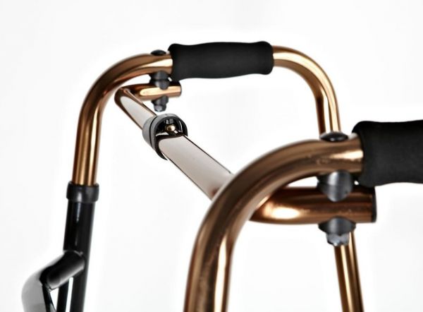 Опора-ходунки шагающие w navigator 66-81 см (Valentine international ltd.)