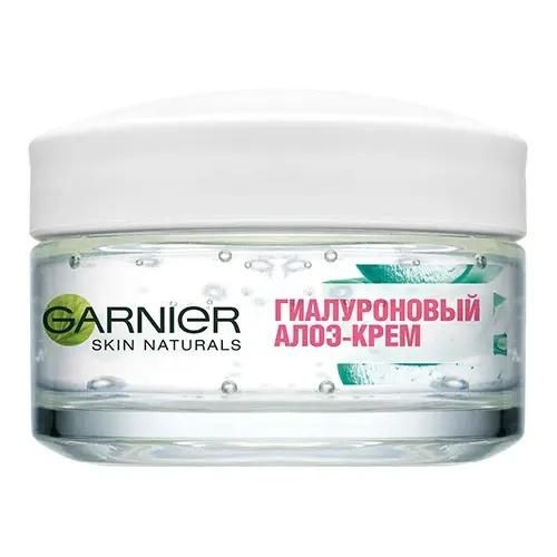 Garnier (Гарньер) скин нейчералс крем для рук 50мл увлажн. (Loreal)