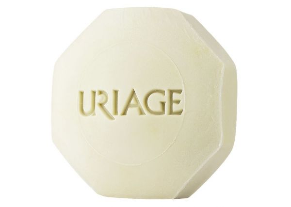 Uriage (урьяж) исеак мыло без мыла мягкое 100г 001620 0980 4568 (Dermatologiques d’uriage laboratoires)