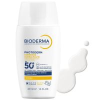 Bioderma (биодерма) фотодерм xdefense флюид д/всех тип.к 40мл spf50+ (БИОДЕРМА ЛАБОРАТОРИЕС)