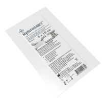 Лейкопластырь мультипласт бактерицидный №1 шт.  4*10см (НОВОСИБХИМФАРМ)