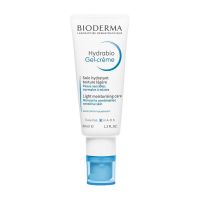 Bioderma (биодерма) гидрабио гель-крем 40мл 7809 (БИОДЕРМА ЛАБОРАТОРИЕС)