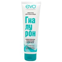 Evo (Эво) крем-гель для тела и лица 150мл гиалурон (АВАНТА ОАО)