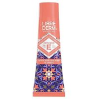 Libriderm (Либридерм) витамин е крем-антиоксидант для рук 30мл жасмин амбра (ЗЕЛДИС)