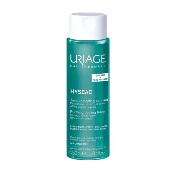 Uriage (Урьяж) исеак лосьон против несовершенств кожи 250мл (Dermatologiques d’uriage laboratoires)