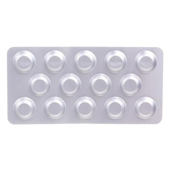 Вилдус 50мг таб. №56 (Belupo d.d.)