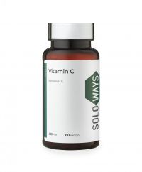Соловейс витамин c 710мг капс. №60 (ВИНЛАБ НУТРИШИН ООО)