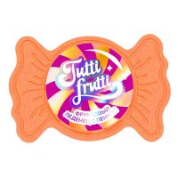 Fabrik cosmetology (фабрик косметолоджи) леденец бурлящий для ванны с пеной 100г фруктовый (ФАБРИК КОСМЕТИК ООО)