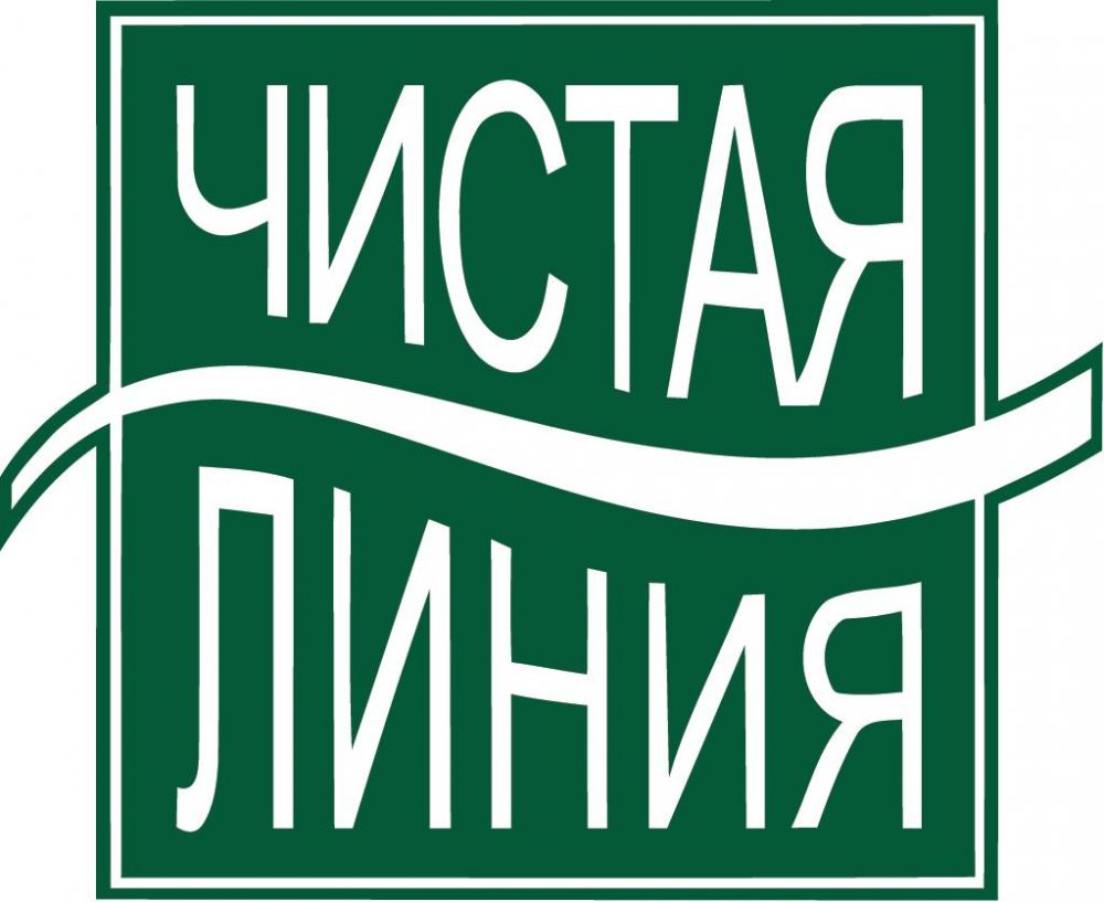 Шампунь Чистая Линия Против перхоти 400мл