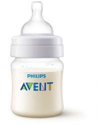 Avent (Авент) бутылочка для кормления 125мл №1 scf560/17 (PHILIPS ELECTRONICS UK LTD.)