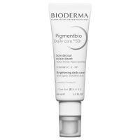 Bioderma (биодерма) пигментбио крем spf50+ 40мл (БИОДЕРМА ЛАБОРАТОРИЕС)