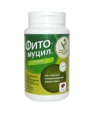 Фитомуцил норм (плюс) 180г пор. №1 бан. (ФАРМА-МЕД ИНК)