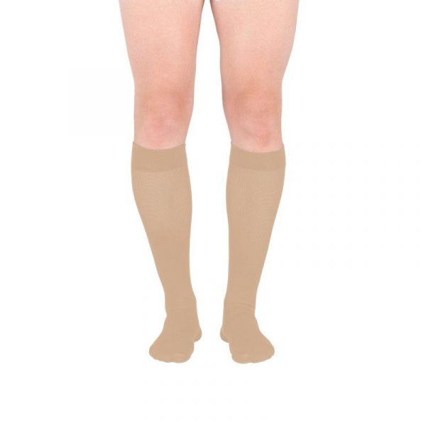 Venoteks (ВЕНОТЕКС) гольфы для мужчин ii кл. 2c154 l бежевый (Rehard technologies gmbh)