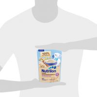 Nutrilon (Нутрилон) каша безмолочная 180г мультизлак (NUTRICIA B.V.)