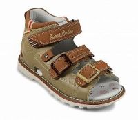 Сурсил-орто обувь ортопедическая 55-186 р.30 (СУРСИЛ-ОРТО)