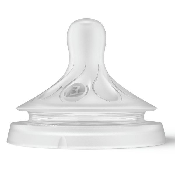 Avent (авент) бутылочка для кормления natural 260мл №1 scy903/01 (Philips consumer lifestyle b.v.)