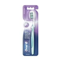 Oral-B (Орал би) зубная щетка про 3d отбелив. 35 (ПРОКТЕР ЭНД ГЕМБЛ)
