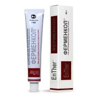 Ферменкол 30г гель косметич. (ЭВАЛАР)