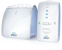 Avent (Авент) радионяня philips scd-510 8510 (ФИЛИПС)