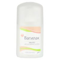 Вагилак мыло для интимной гигиены 250мл (ЭГИС)