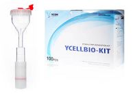 Пробирка стерильная ycellbio-kit для prp–терапии №1 набор (YCELLBIOMEDICAL)