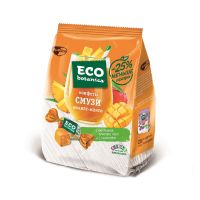 ECO Botanica (Эко ботаника) конфеты-смузи 150г ананас манго (РОТ ФРОНТ ОАО)