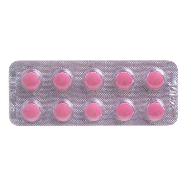 Ибупрофен 200мг таб. №20 (Татхимфармпрепараты оао_2)